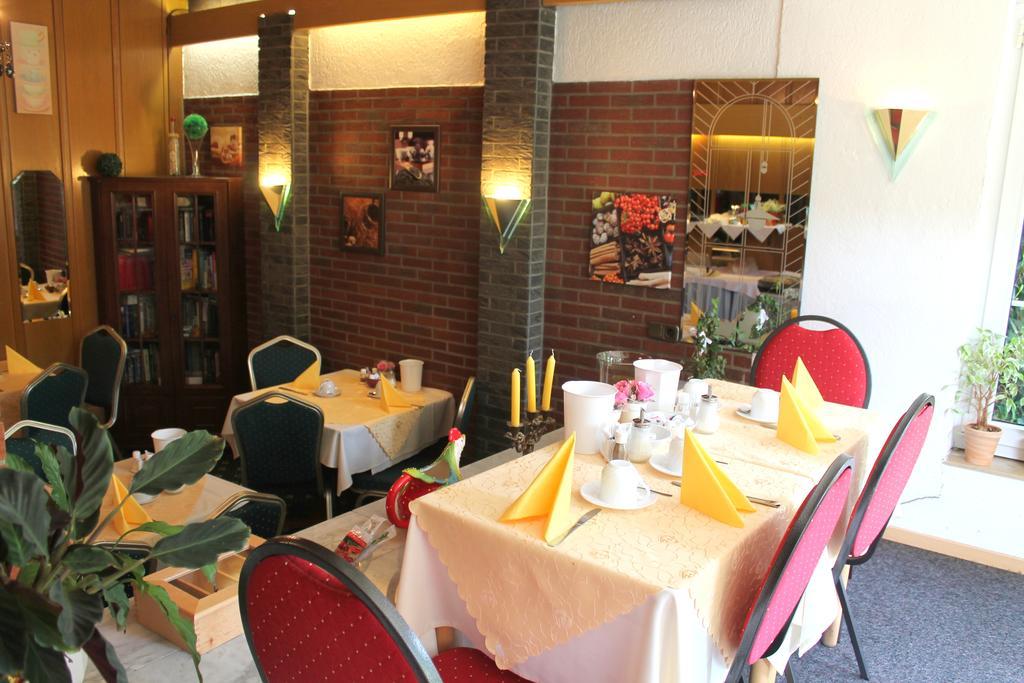 Gasthof Tm Essen
