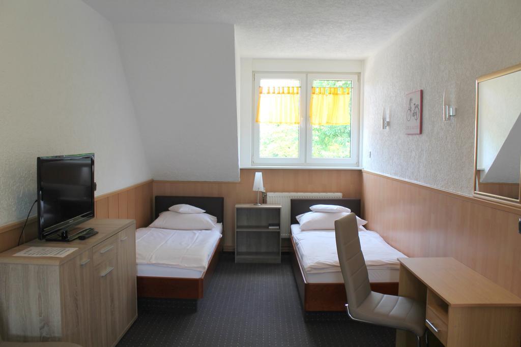 Tm Gasthof 2*
