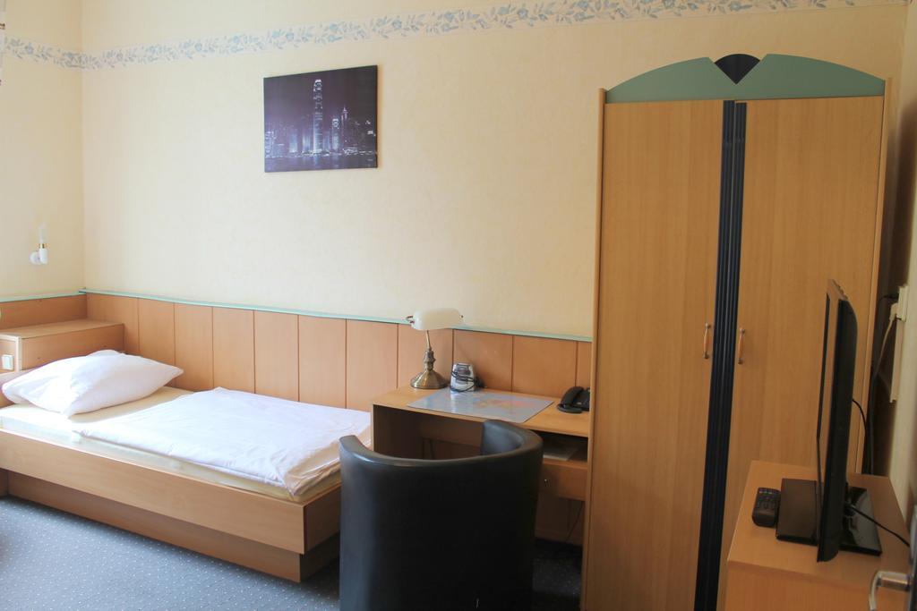 Tm Gasthof 2*